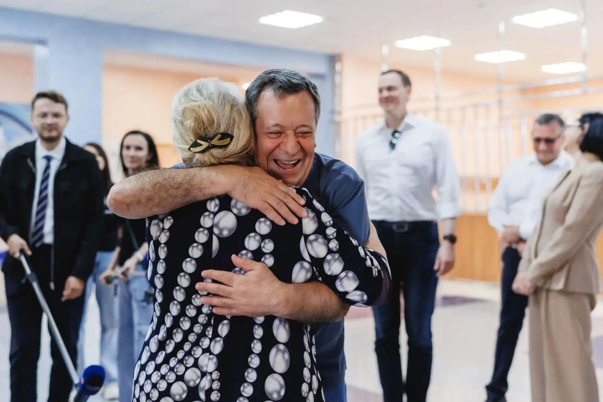 Павел Малков: Вместе с депутатом Госдумы Андреем Михайловичем Макаровым работали в Александро-Невском округе Павел Малков: Вместе с депутатом Госдумы Андреем Михайловичем Макаровым работали в Александро-Невском округе