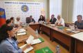 Состоялось заседание Избирательной комиссии Рязанской области