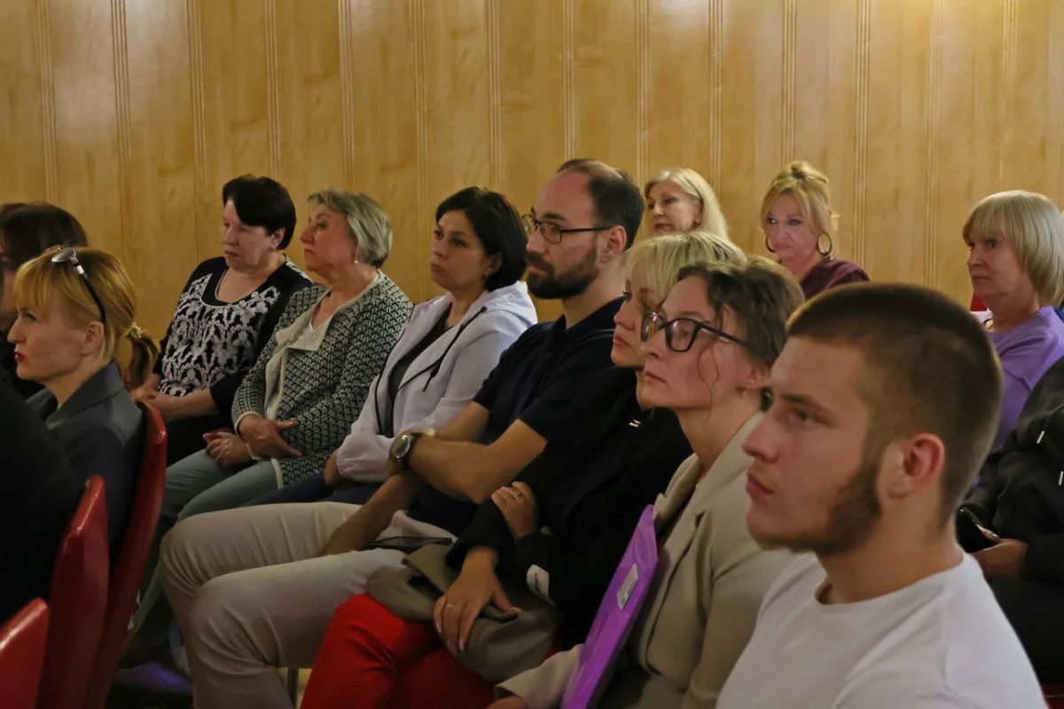 Жители Солотчи обсудили благоустройство пляжа у Лысой горы Жители Солотчи обсудили благоустройство пляжа у Лысой горы
