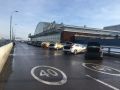 В аэропортах к Восточному экономическому форуму открыли приоритетный маршрут