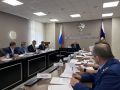 Под председательством прокурора области Дмитрия Коданёва состоялось межведомственное совещание