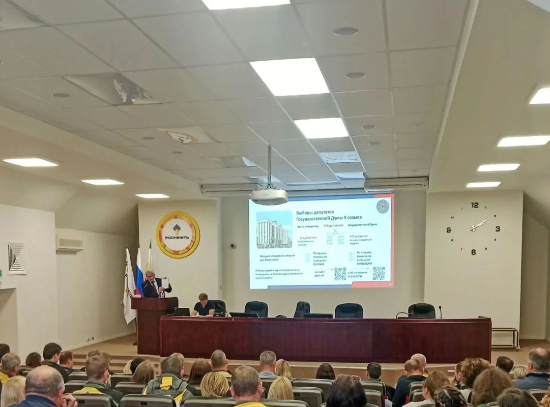 Продолжается информирование коллективов в рамках проекта «ИнформУИК» Продолжается информирование коллективов в рамках проекта «ИнформУИК»