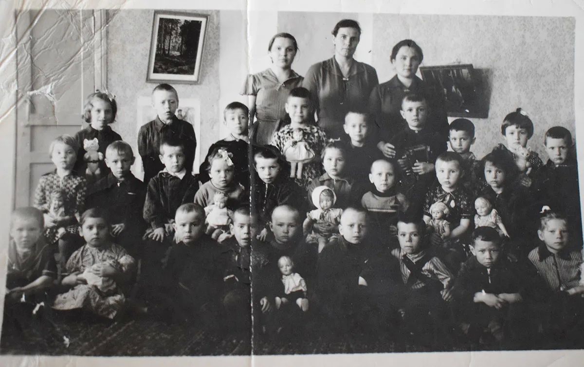 Жительница Спас-Клепиков Валентина Степановна Серова отметила столетие Жительница Спас-Клепиков Валентина Степановна Серова отметила столетие