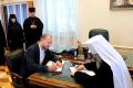 «Чтобы рассказ был духовно выверенным…»