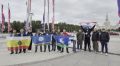 В Москве стартовал Всероссийский форум ветеранов СВО "Вместе победим"