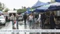 Сюжет в программе «Новости» на телеканале «Город»: сотрудники военного следственного отдела СК России по Рязанскому гарнизону провели рейд, с целью установления лиц, приобретших российское гражданство, но не вставших на...
