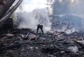 #СводкаМЧС. За сутки пожарно-спасательными подразделениями Рязанской области ликвидировано 3 пожаров: 1 загорание мусора;