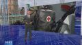 Врачи Московского военного округа в Рязани провели уникальную операцию