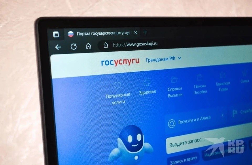 Рязанец попал под суд, помогая мошенникам взламывать аккаунты граждан на «Госуслугах»