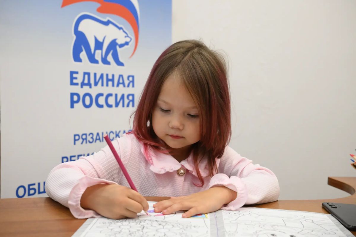 Мария Львова-Белова: «Папы не ждут, папы действуют» Мария Львова-Белова: «Папы не ждут, папы действуют»