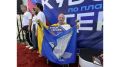 Скопинский ветеран СВО взял золото на «Кубке героев»