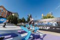 Павел Малков: Рязань принимает BRICS SKATE CUP 2026
