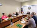Состоялось заседание Избирательной комиссии Рязанской области № 214