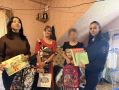 Рязанские полицейские принимают активное участие в акции «Помоги пойти учиться»!