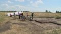 Археологическая экспедиция на Cтарой Рязани завершила сезон