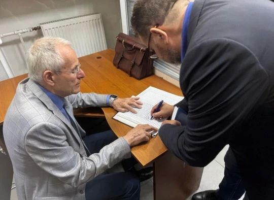 «Гражданский мониторинг» Общественного совета при УТ МВД России по ЦФО состоялся на Казанском вокзале столицы «Гражданский мониторинг» Общественного совета при УТ МВД России по ЦФО состоялся на Казанском вокзале столицы
