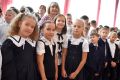 Михайловскую среднюю школу № 2 в этом году капитально отремонтировали