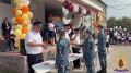 В Рязанской области впервые создан полицейский кадетский класс