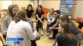В Кирицах прошла выездная школа "Старт научных открытий"
