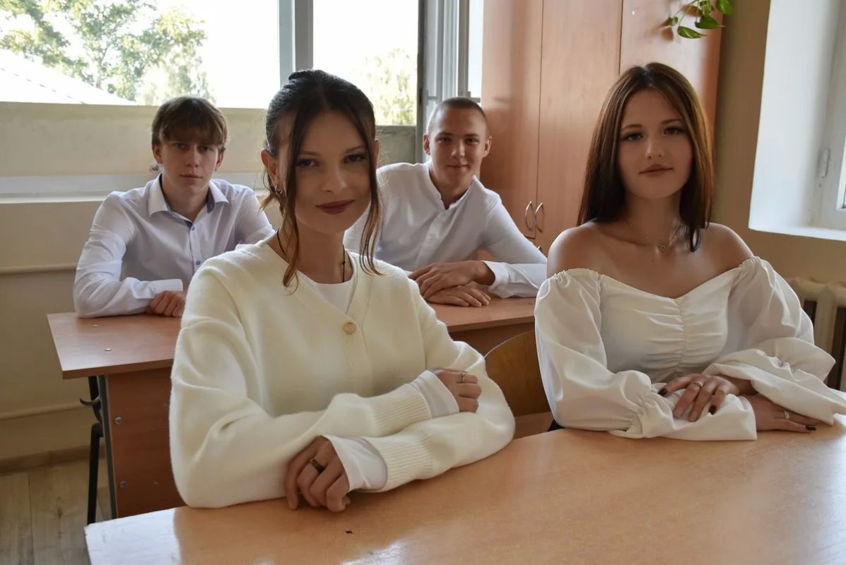 В Спасске открыли первую группу филиала Рязанского педколледжа В Спасске открыли первую группу филиала Рязанского педколледжа