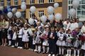 Число первоклассников в Рязанской области за два года уменьшилось на 22%