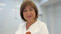 Медсестра больницы имени Семашко Марина Дыкова заняла второе место во Всероссийском конкурсе