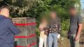 В Рязанской области несовершеннолетний обвиняется в совершении теракта на железной дороге