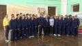 В Рязанской области в новом учебном году открылось 10 классов Следственного комитета