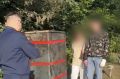 Теракт на железной дороге: кураторы запугали рязанского подростка, и он поджег батарейный шкаф на перегоне