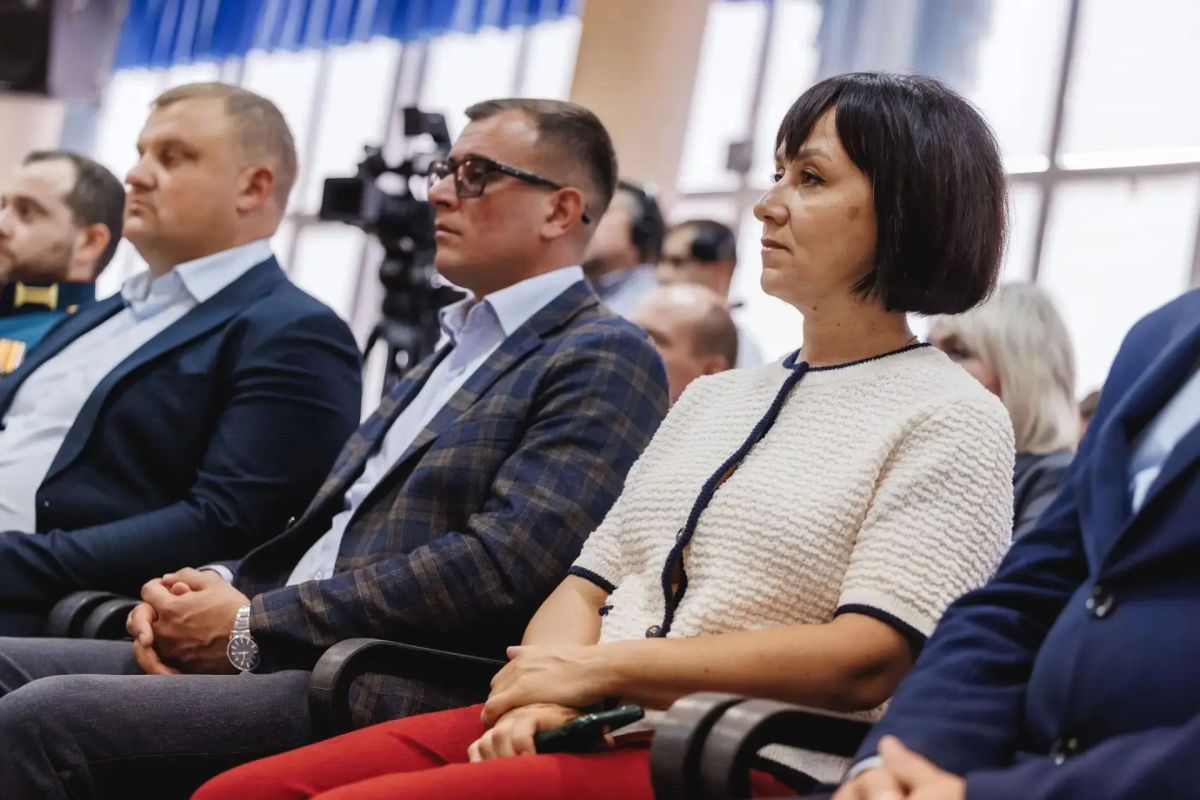 Павел Малков: Встретился с жителями Шиловского района Павел Малков: Встретился с жителями Шиловского района