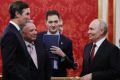 Главное к утру:. В Белом доме заявили, что дальнейшие шаги по урегулированию конфликта на Украине будут объявлены в течение нескольких недель