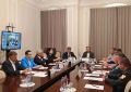 В Правительстве Рязанской области состоялся семинар-совещание в формате ВКС по вопросам подготовки и проведения выборов 18 - 20 сентября 2026 года