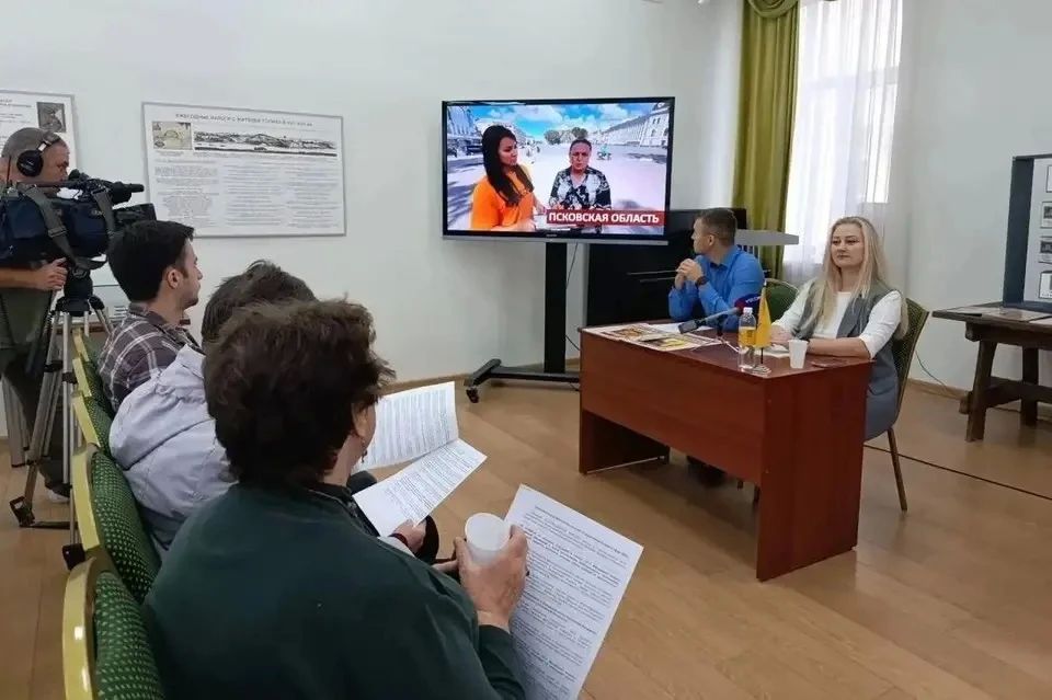 ЖКХ требует системных решений: Светлана Меньшикова представила реальные предложения на конференции в Рязани