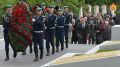 Первый заместитель Председателя Правительства Рязанской области Денис Боков принял участие в церемонии возложения цветов в память о жителях Ленинграда и защитниках города