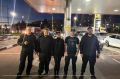 Народная дружина на АЗС Рязани следит за соблюдением режима «чет-нечет»