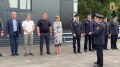 В Рязанской области состоялось открытие нового участкового пункта полиции