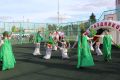 В Рязани прошел фестиваль спорта и семьи «ПриКальное лето»