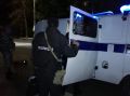 В прошедшие пятницу и выходные сотрудники полиции провели в Рязанской области рейдовые мероприятия