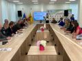 Сегодня чествовали победителей ежегодного городского смотра-конкурса «На лучший ТОС, двор, подъезд»