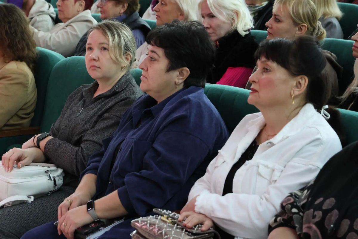 В Недостоево обсудили второй этап благоустройства «Воскресенского сквера» В Недостоево обсудили второй этап благоустройства «Воскресенского сквера»