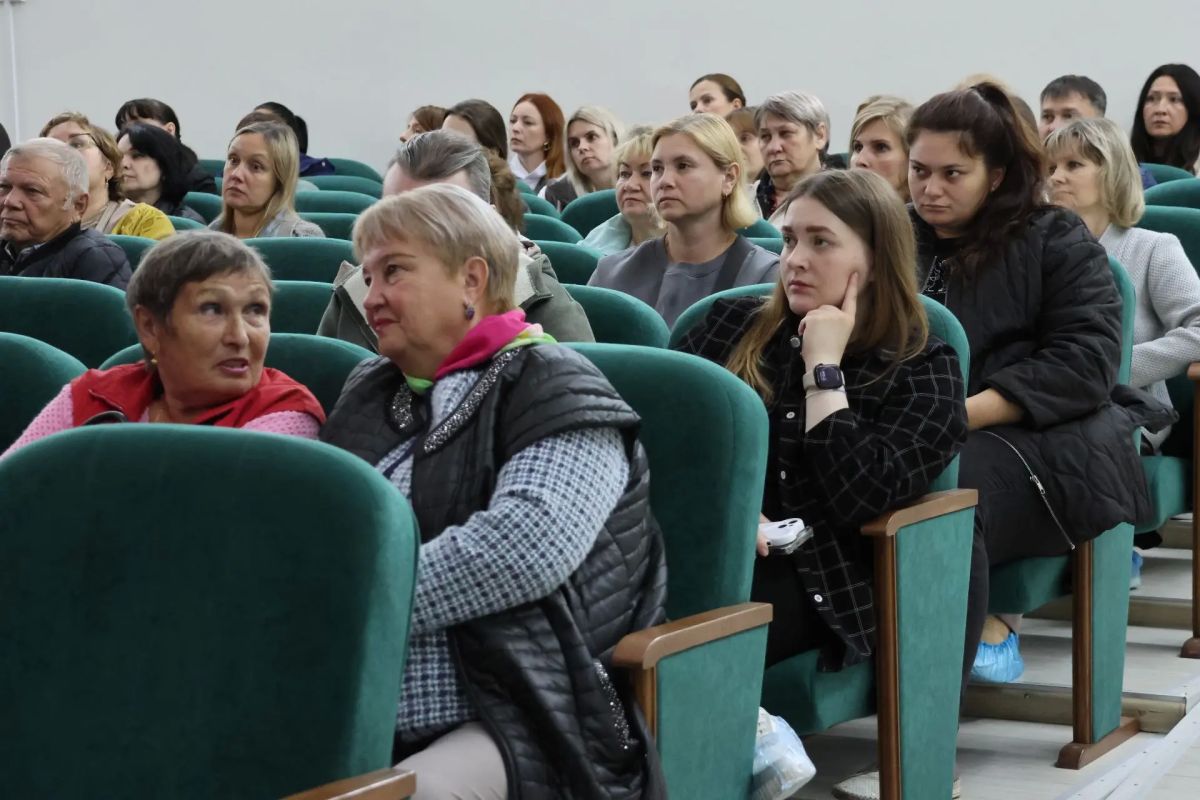 В Недостоево обсудили второй этап благоустройства «Воскресенского сквера» В Недостоево обсудили второй этап благоустройства «Воскресенского сквера»