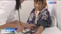 Новый ФАП открылся в селе Нестерово Пителинского округа