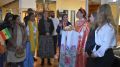 В Рязань приехали участники Международного фестиваля молодежи