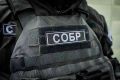 При силовой поддержке спецназа Росгвардии в Рязанской области пресечен сбыт наркотических веществ