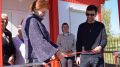 В селе Спирино Клепиковского округа открыли новый фельдшерско-акушерский пункт
