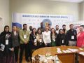 Электоральные эксперты посетили Избирательную комиссию Рязанской области!