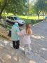 Волонтерская помощь на избирательных участках