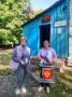 Голосование вне помещения для голосования