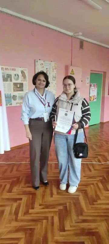 «Сегодня я впервые проголосовал и понял, что мой голос действительно чтото значит!» «Сегодня я впервые проголосовал и понял, что мой голос действительно чтото значит!»