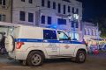 Полиция провела рейд в центре Рязани и доставила в отделы больше 50 человек